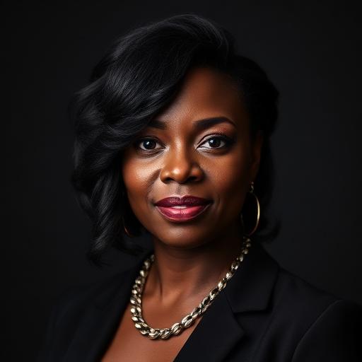 Yvonne Abara, Label Manager