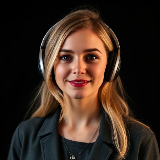 Hannah Pike, Listener