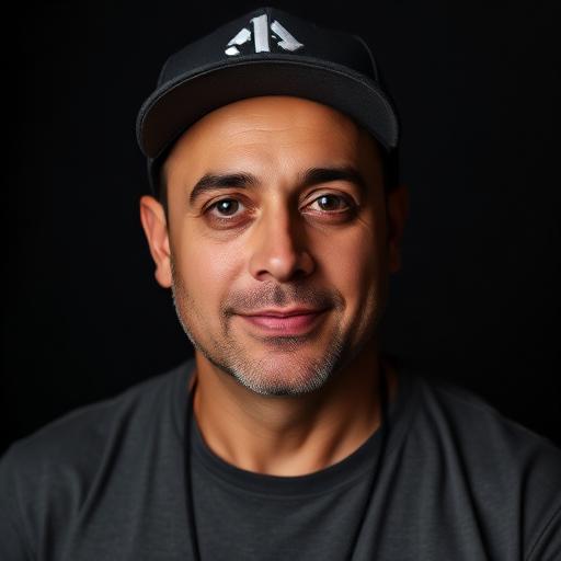 Carlos Duarte, DJ & Listener